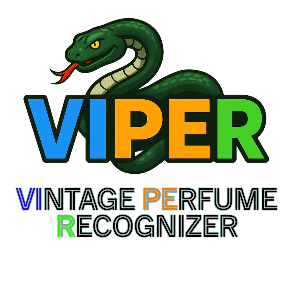 VIPER Logo